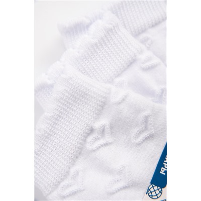 Носочки для девочки 3 пары Para socks